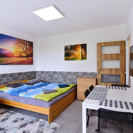 Apartman Nikola Trojanovice Εξωτερικό φωτογραφία