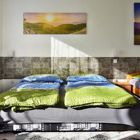 Apartman Nikola Trojanovice Εξωτερικό φωτογραφία