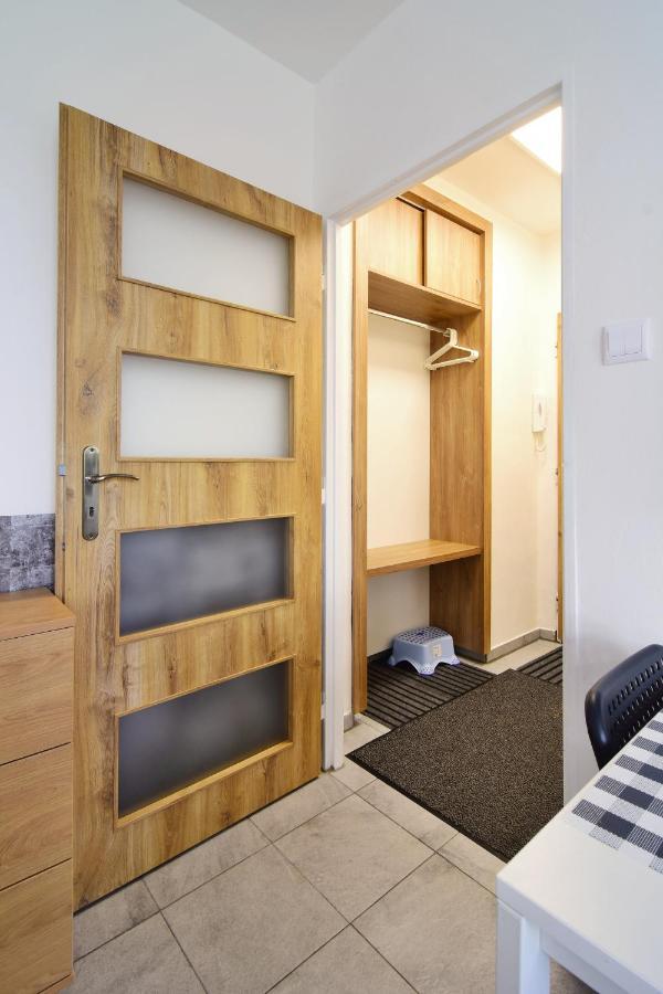 Apartman Nikola Trojanovice Εξωτερικό φωτογραφία