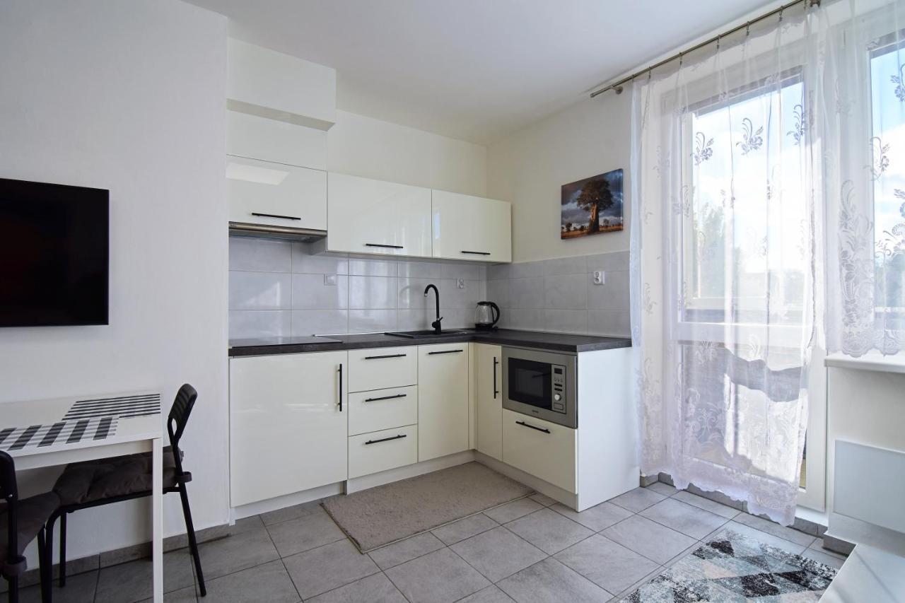 Apartman Nikola Trojanovice Εξωτερικό φωτογραφία