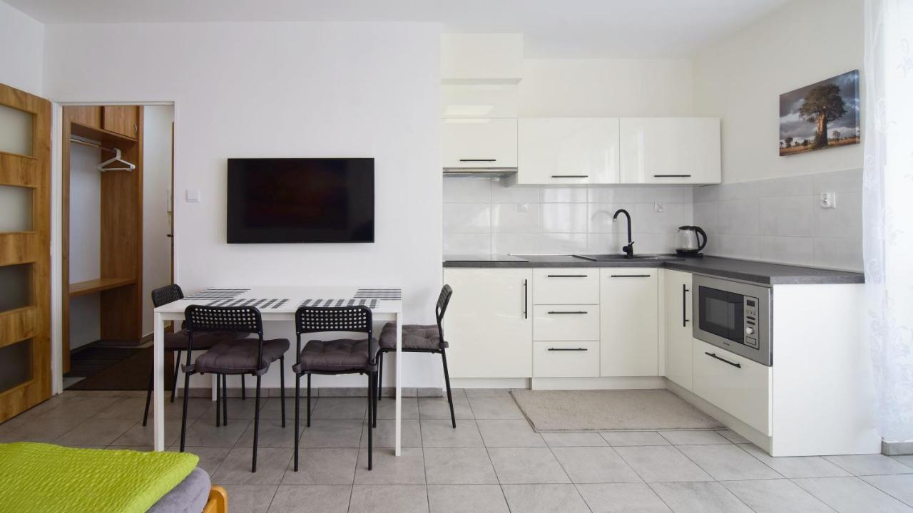Apartman Nikola Trojanovice Εξωτερικό φωτογραφία