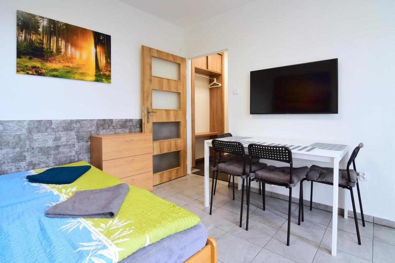Apartman Nikola Trojanovice Εξωτερικό φωτογραφία