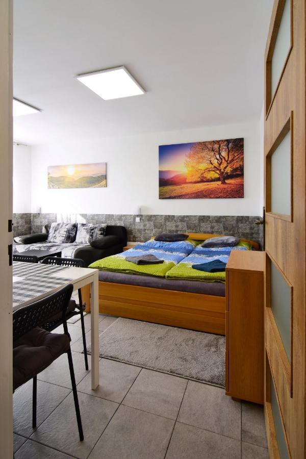 Apartman Nikola Trojanovice Εξωτερικό φωτογραφία