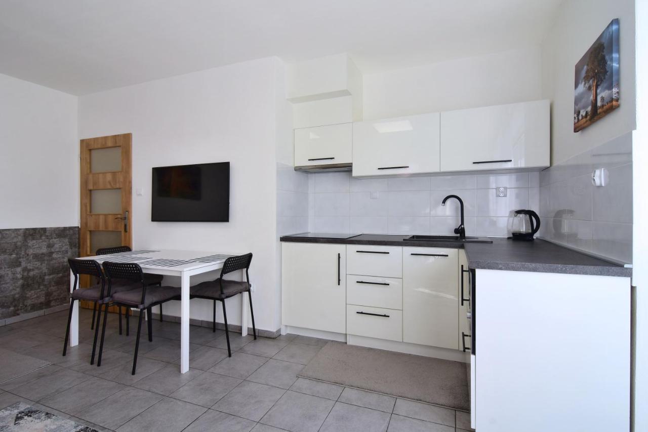 Apartman Nikola Trojanovice Εξωτερικό φωτογραφία