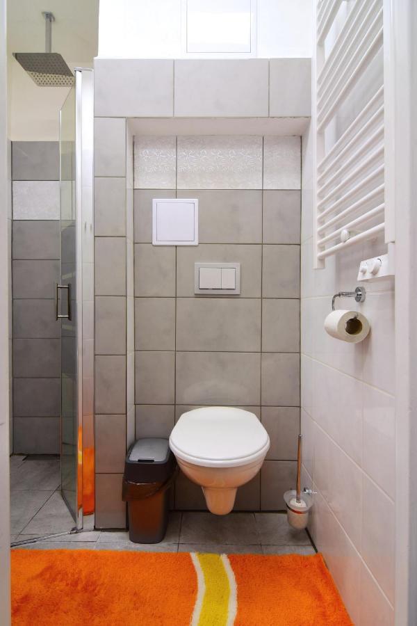 Apartman Nikola Trojanovice Εξωτερικό φωτογραφία