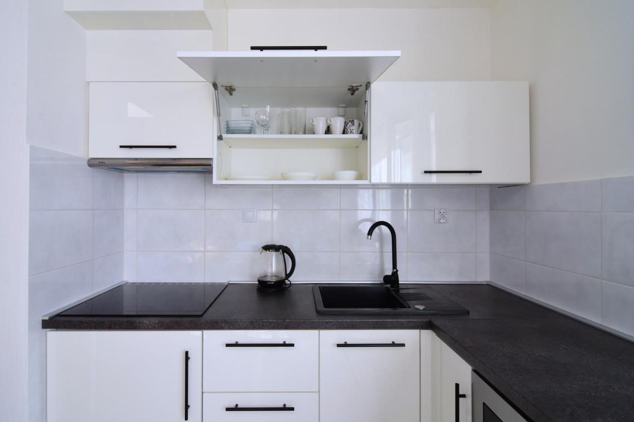 Apartman Nikola Trojanovice Εξωτερικό φωτογραφία