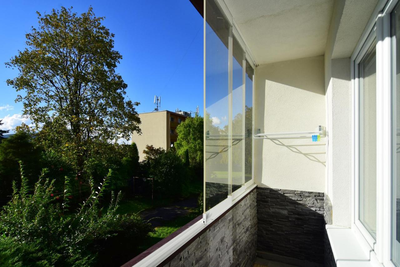 Apartman Nikola Trojanovice Εξωτερικό φωτογραφία