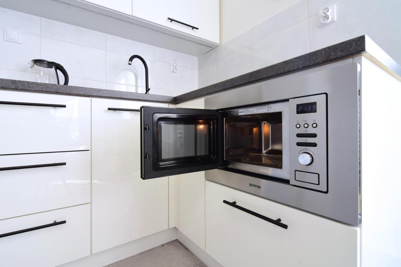 Apartman Nikola Trojanovice Εξωτερικό φωτογραφία