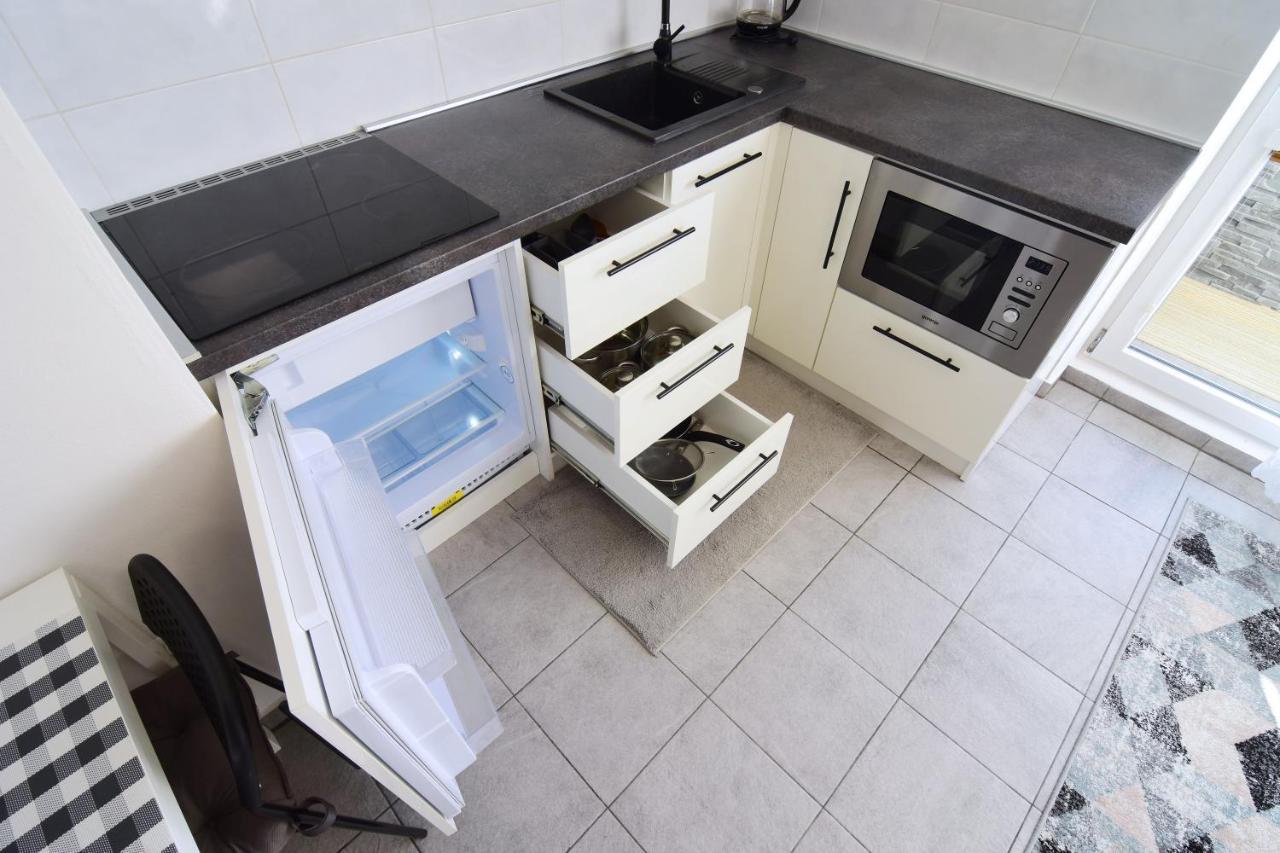 Apartman Nikola Trojanovice Εξωτερικό φωτογραφία