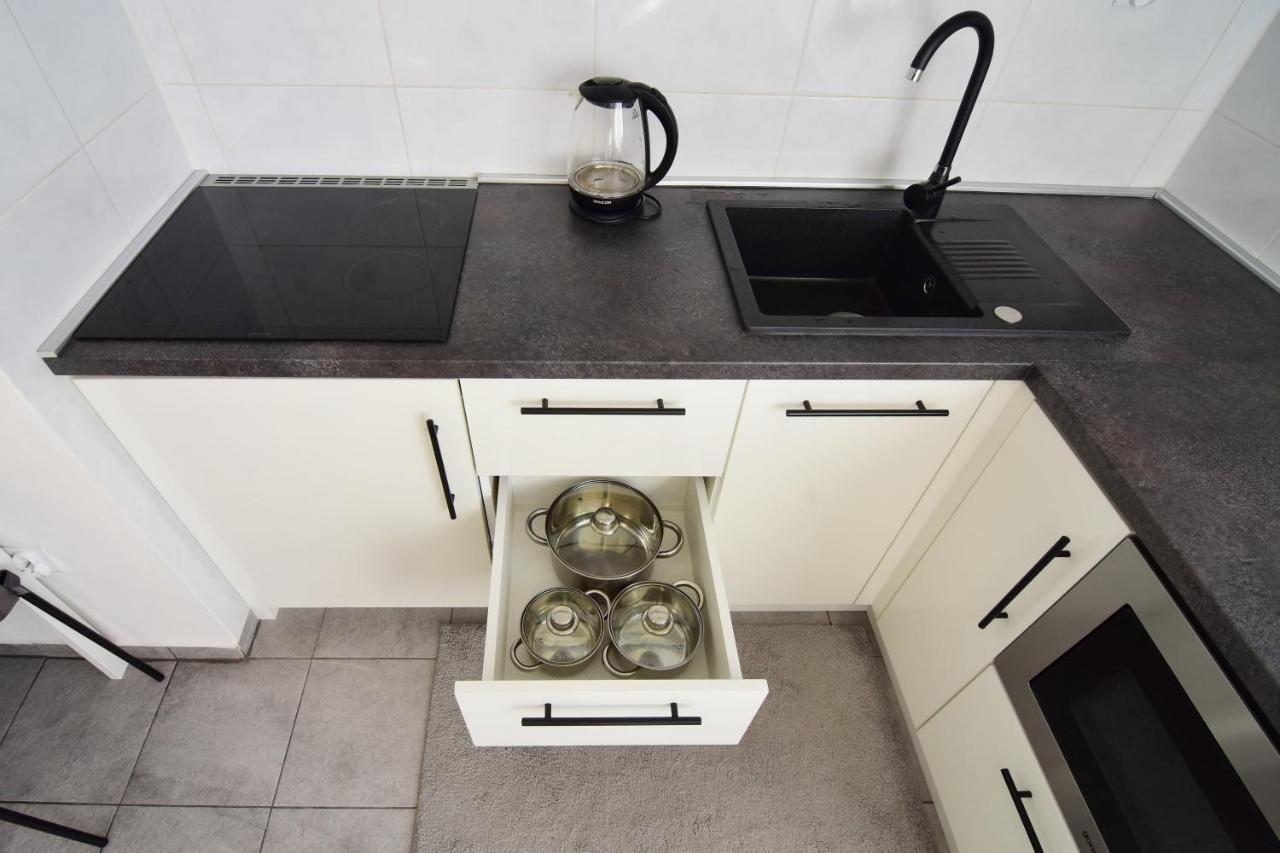 Apartman Nikola Trojanovice Εξωτερικό φωτογραφία