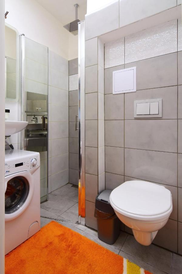 Apartman Nikola Trojanovice Εξωτερικό φωτογραφία