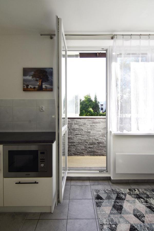 Apartman Nikola Trojanovice Εξωτερικό φωτογραφία