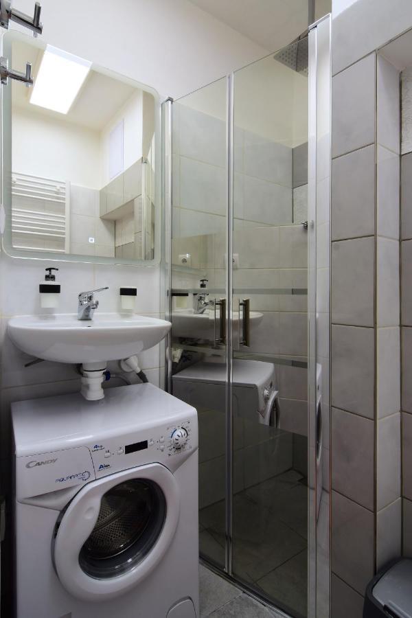 Apartman Nikola Trojanovice Εξωτερικό φωτογραφία