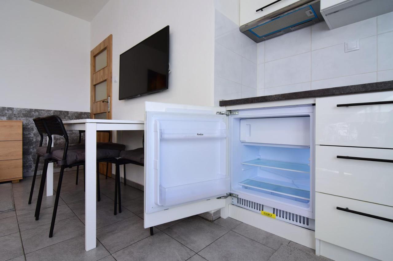Apartman Nikola Trojanovice Εξωτερικό φωτογραφία